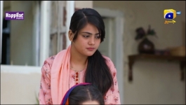 Jaan Nisar - Episode 04 - 17th May 2024